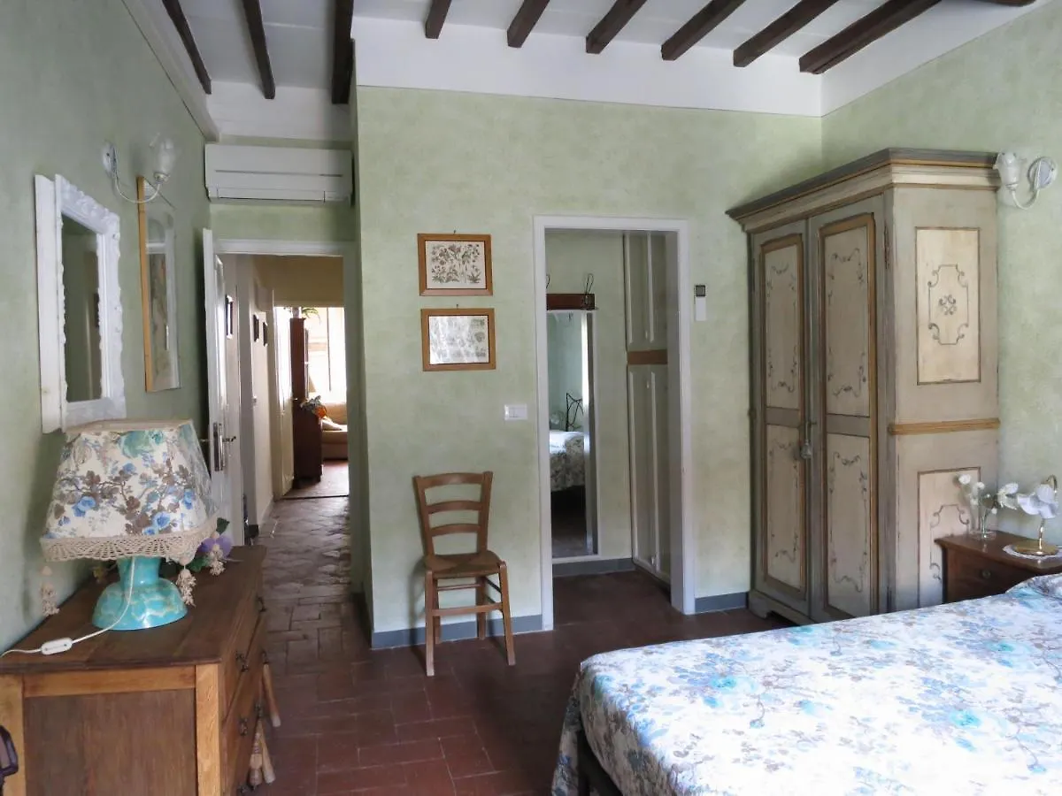 Art Apartment Michelangelo Florence Italië