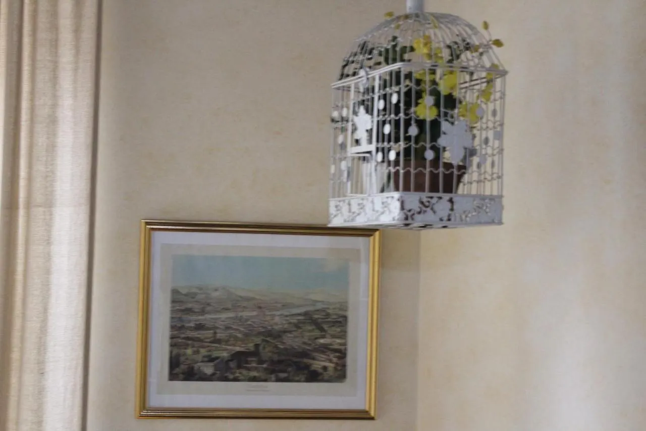 Art Apartment Michelangelo Florence