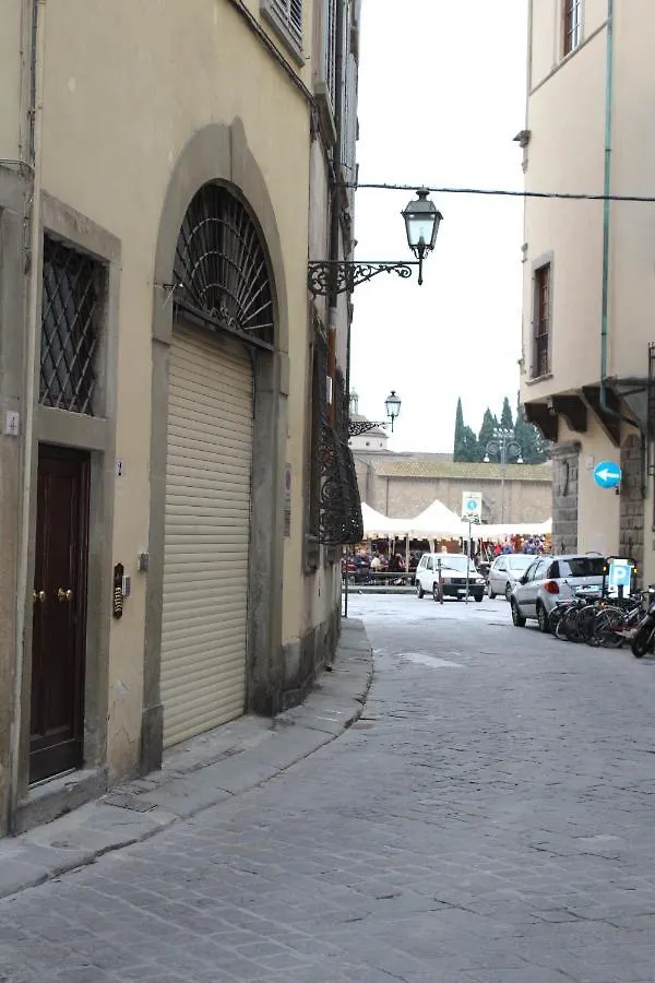 Art Apartment Michelangelo Florence