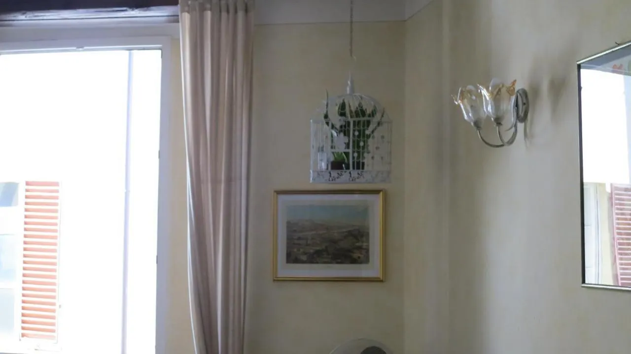 Art Apartment Michelangelo Florence Italië