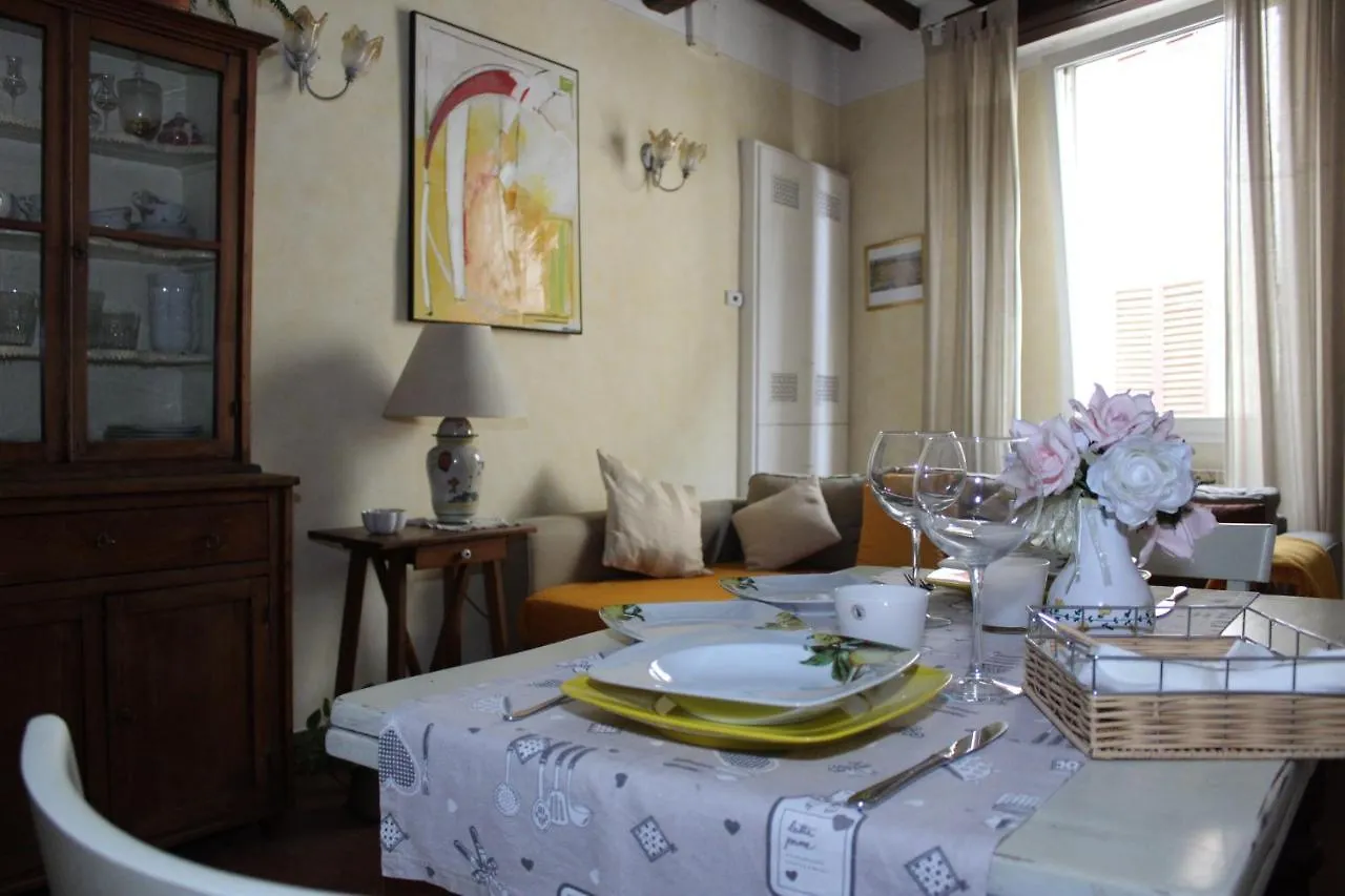 Art Apartment Michelangelo Florence