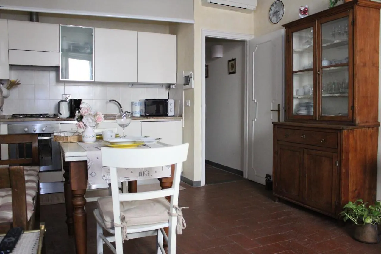 Art Apartment Michelangelo Florence