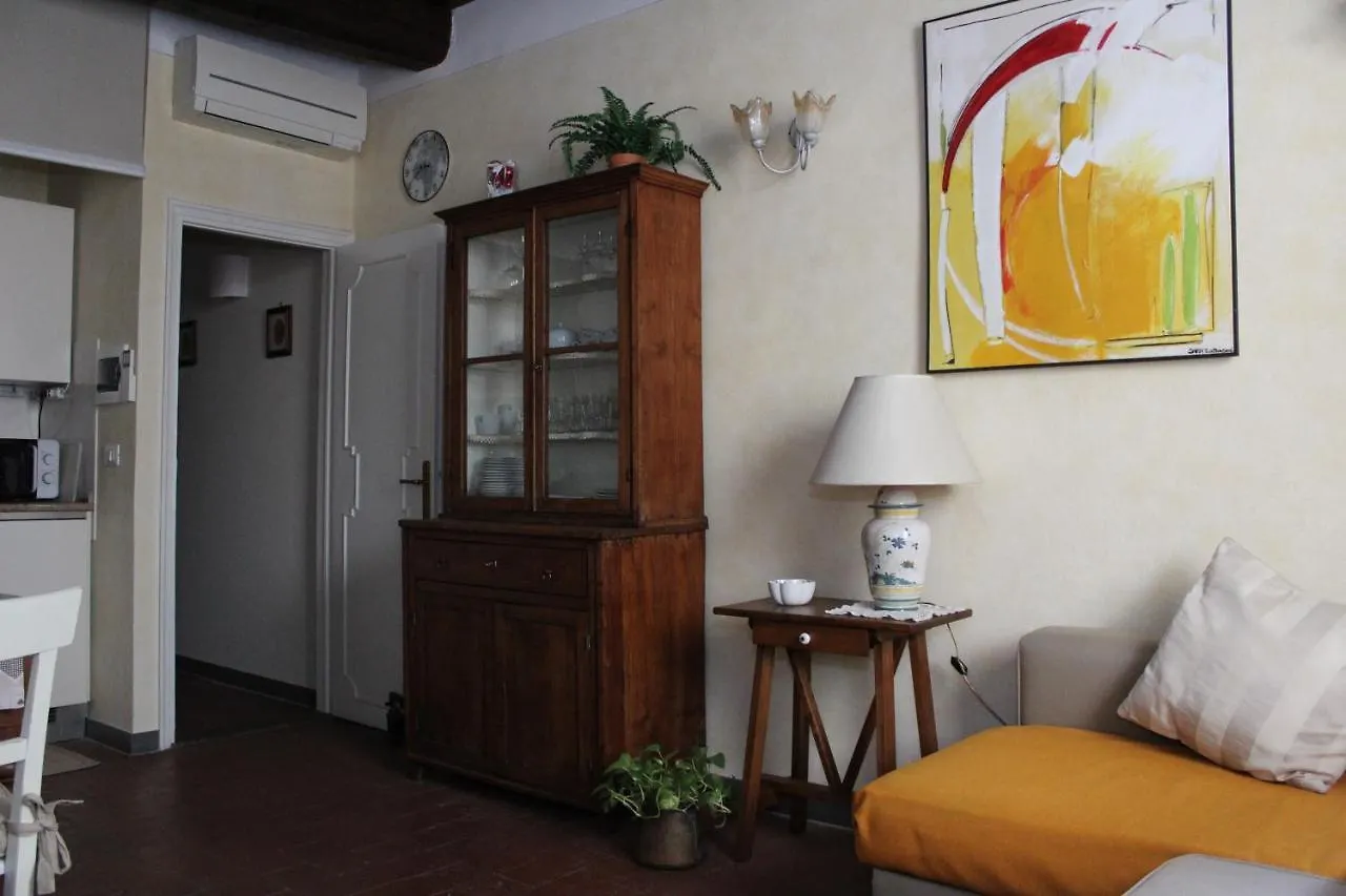 Art Apartment Michelangelo Florence